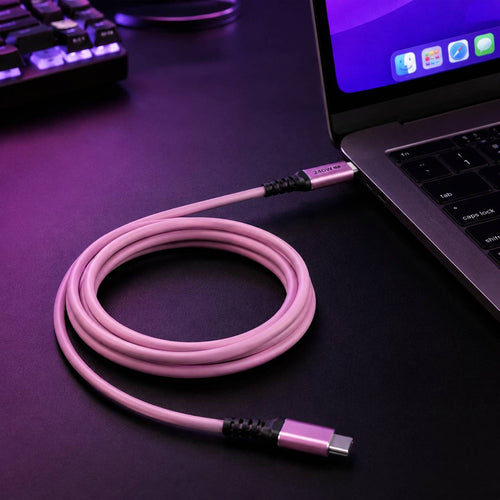 240W USB-C PD Charging Cable