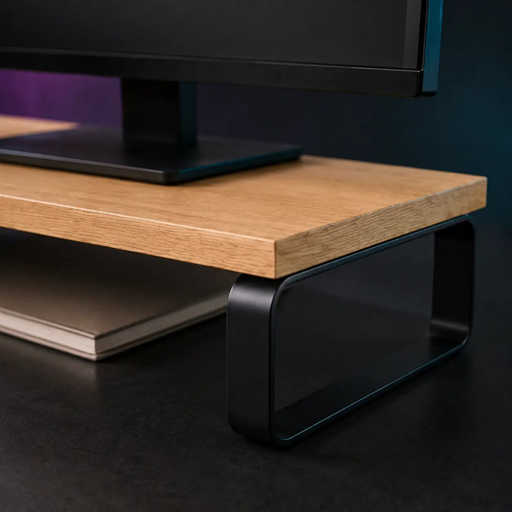Desktop Monitor Stand
