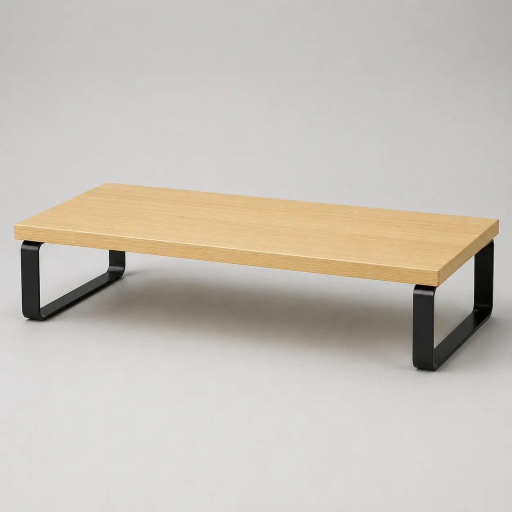 Desktop Monitor Stand