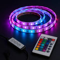 RGB LED Strip Lights